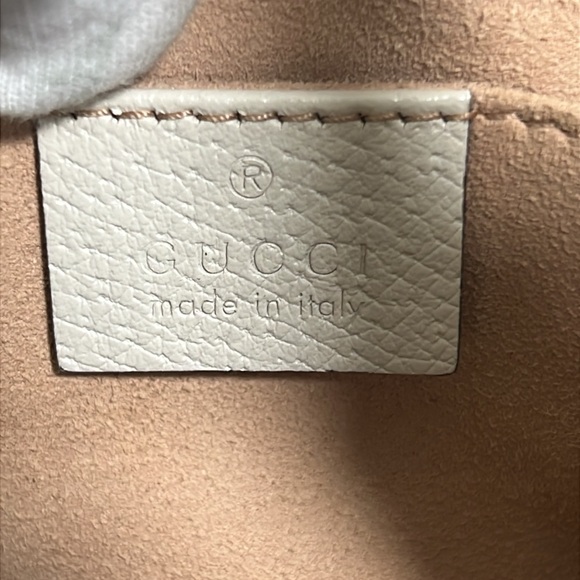 GUCCI Ophidia Bucket Bag - Picture 13 of 16